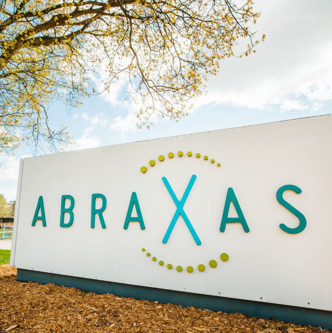 Abraxas Worldwide sign