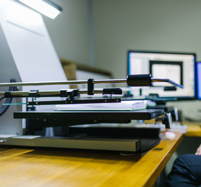 documents scanning services in Michigan